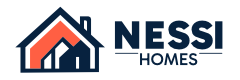Nessi Homes Logo